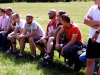 I Integracyjny Turniej Łuczniczy - 2017_64