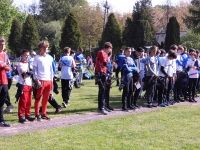 I Runda Pucharu Polski Juniorów Młodszych 2019, Kwalifikacje do Ogólnopolskiej Olimpiady Młodzieży 2019_44