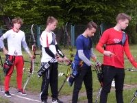 I Runda Pucharu Polski Juniorów Młodszych 2019, Kwalifikacje do Ogólnopolskiej Olimpiady Młodzieży 2019