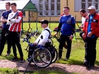 II Runda Pucharu Polski i II Runda Extraklasy Mężczyzn i Kobiet, Kielce 06.05.2017
