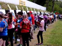 II Runda Pucharu Polski Juniorów Młodszych w łucznictwie - 2021_14