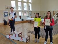 II Runda Pucharu Polski Juniorów Młodszych w łucznictwie - 2021_20