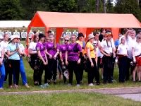 II Runda Pucharu Polski Juniorów Młodszych w łucznictwie - 2021_24