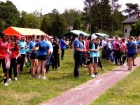 II Runda Pucharu Polski Juniorów Młodszych w łucznictwie - 2021_3