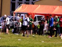 II Runda Pucharu Polski Juniorów Młodszych w łucznictwie - 2021_45
