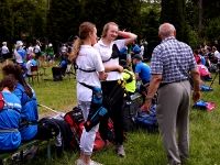 II Runda Pucharu Polski Juniorów Młodszych w łucznictwie - 2021_56