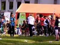II Runda Pucharu Polski Juniorów Młodszych w łucznictwie - 2021_86