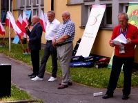 II Runda Pucharu Polski Juniorów Młodszych w łucznictwie - Kielce 2021