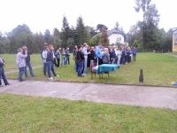 III Otwarty Festyn Sportowo-Rekreacyjny w Łucznictwie. 2017_16