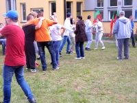 III Otwarty Festyn Sportowo-Rekreacyjny w Łucznictwie. 2017_89