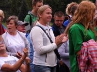 IV Otwarty Festyn Sportowo- Rekreacyjny w łucznictwie DZIEŃ ZE STELLĄ - 2018_107