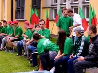 IV Otwarty Festyn Sportowo- Rekreacyjny w łucznictwie DZIEŃ ZE STELLĄ - 2018_140