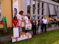 IV Otwarty Festyn Sportowo- Rekreacyjny w łucznictwie DZIEŃ ZE STELLĄ - 2018_150