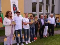 IV Otwarty Festyn Sportowo- Rekreacyjny w łucznictwie DZIEŃ ZE STELLĄ - 2018_161