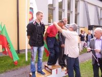 IV Otwarty Festyn Sportowo- Rekreacyjny w łucznictwie DZIEŃ ZE STELLĄ - 2018_17