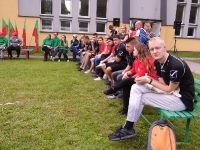IV Otwarty Festyn Sportowo- Rekreacyjny w łucznictwie DZIEŃ ZE STELLĄ - 2018