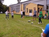 IV Otwarty Festyn Sportowo- Rekreacyjny w łucznictwie DZIEŃ ZE STELLĄ - 2018_41