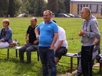 IV Otwarty Festyn Sportowo- Rekreacyjny w łucznictwie DZIEŃ ZE STELLĄ - 2018_42
