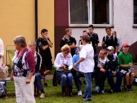 IV Otwarty Festyn Sportowo- Rekreacyjny w łucznictwie DZIEŃ ZE STELLĄ - 2018_56