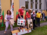 IV Otwarty Festyn Sportowo- Rekreacyjny w łucznictwie DZIEŃ ZE STELLĄ - 2018_74