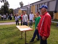 IV Otwarty Festyn Sportowo- Rekreacyjny w łucznictwie DZIEŃ ZE STELLĄ - 2018_86