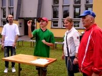 IV Otwarty Festyn Sportowo- Rekreacyjny w łucznictwie DZIEŃ ZE STELLĄ - 2018_87