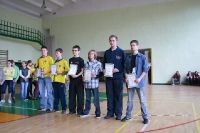 Jędrzejów - Mistrzostwa Okręgu Świętokrzyskiego dzieci i młodzików_6