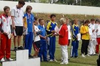 Kielce - Międzywojewódzkie Mistrzostwa Mlodzików 2011_9