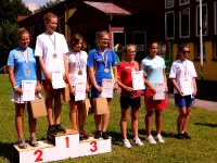 LXIII Mistrzostwa Polski Juniorów - 2014_156