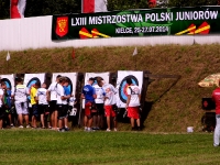 LXIII Mistrzostwa Polski Juniorów - 2014_2