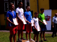 LXIII Mistrzostwa Polski Juniorów - 2014_66