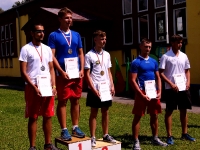 LXIII Mistrzostwa Polski Juniorów - 2014_68