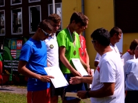 LXIII Mistrzostwa Polski Juniorów - 2014_70