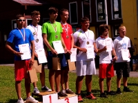 LXIII Mistrzostwa Polski Juniorów - 2014_73