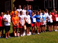 LXIII Mistrzostwa Polski Juniorów - 2014_74