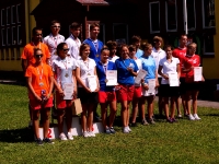 LXIII Mistrzostwa Polski Juniorów - 2014_83