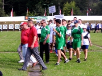 LXIII Mistrzostwa Polski Juniorów - 2014_8