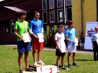 LXIII Mistrzostwa Polski Juniorów - 2014_95