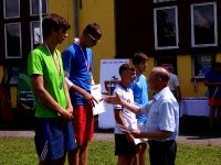 LXIII Mistrzostwa Polski Juniorów - 2014_63
