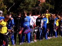 Międzywojewódzkie Mistrzostwa Młodzików 2015_142