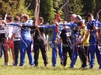 Międzywojewódzkie Mistrzostwa Młodzików 2015_150
