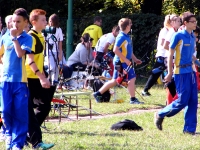 Międzywojewódzkie Mistrzostwa Młodzików 2015_151