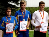 Międzywojewódzkie Mistrzostwa Młodzików 2013_73