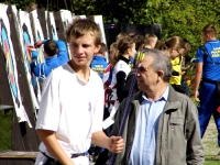 Międzywojewódzkie Mistrzostwa Młodzików 2013_79