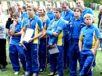 Międzywojewódzkie Mistrzostwa Młodzików 2013_91