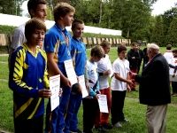 Międzywojewódzkie Mistrzostwa Młodzików 2013_15