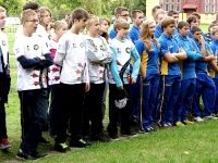 Międzywojewódzkie Mistrzostwa Młodzików 2013_62