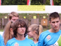 Mistrzostwa Krajowego Zrzeszenia LZS w łucznictwie, 2019_145