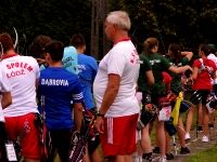 Mistrzostwa Krajowego Zrzeszenia LZS w łucznictwie, Kielce 10.08.2019