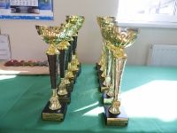 Mistrzostwa Krajowego Zrzeszenia LZS w łucznictwie Młodzieżowców, Juniorów i Juniorów Młodszych 2021_10